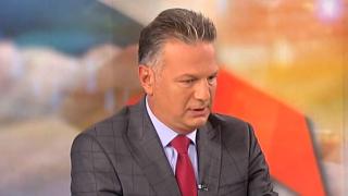 Изненада по Нова телевизия, Ники Дойнов покорява зрителите с... ВИДЕО