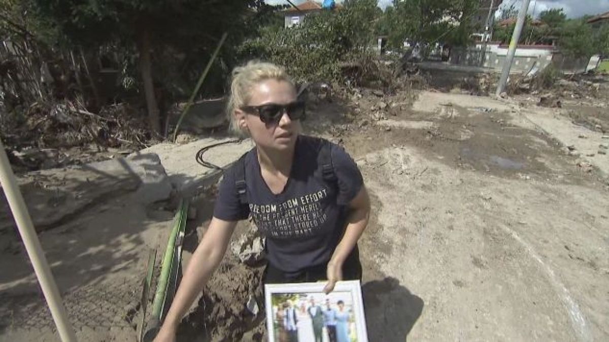 Потресаващо! Ето какво се случва в бедстващото село Богдан ВИДЕО