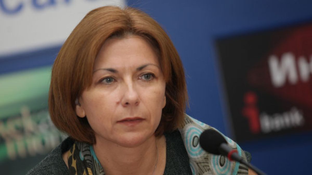 Социоложка от "Алфа Рисърч" обясни защо ГЕРБ разбива ПП, ако вотът е днес