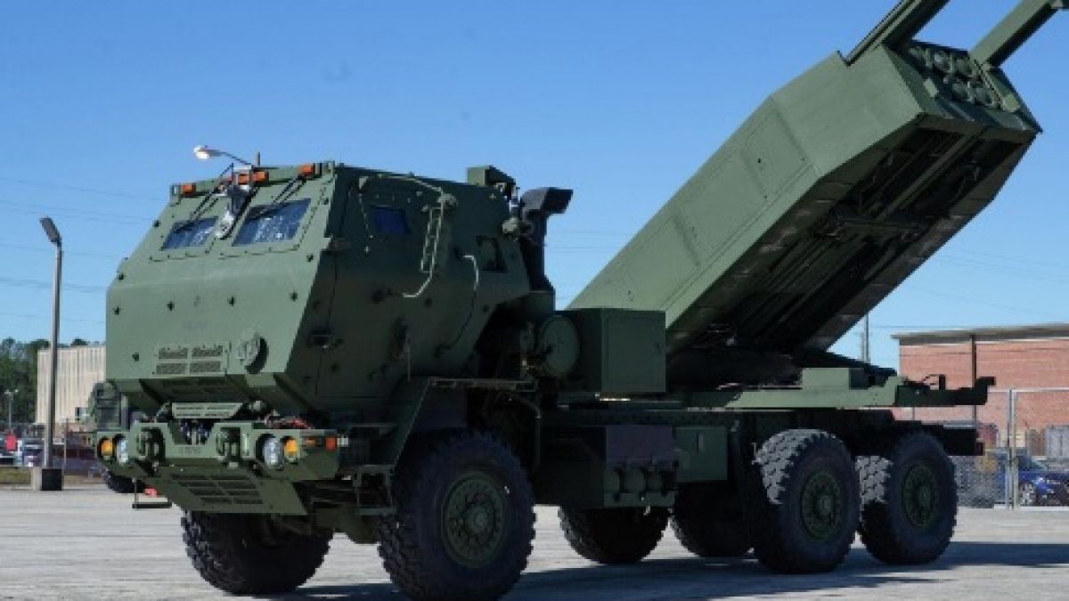 Борел попари Украйна с тази новина, още една РСЗО HIMARS е унищожена край Харков