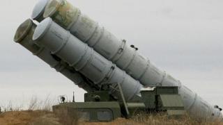 Украинската ПВО не уцели крилата ракета "Калибър" с повече от километър, причината е... ВИДЕО