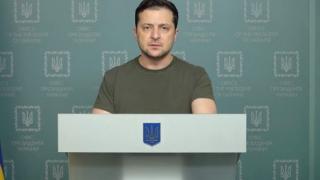 Зеленски каза какво ще направи руската армия