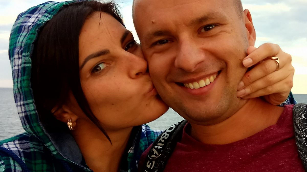 Извънредно: Откриха тялото на Дмитрий Чебан, който се удави край Созопол