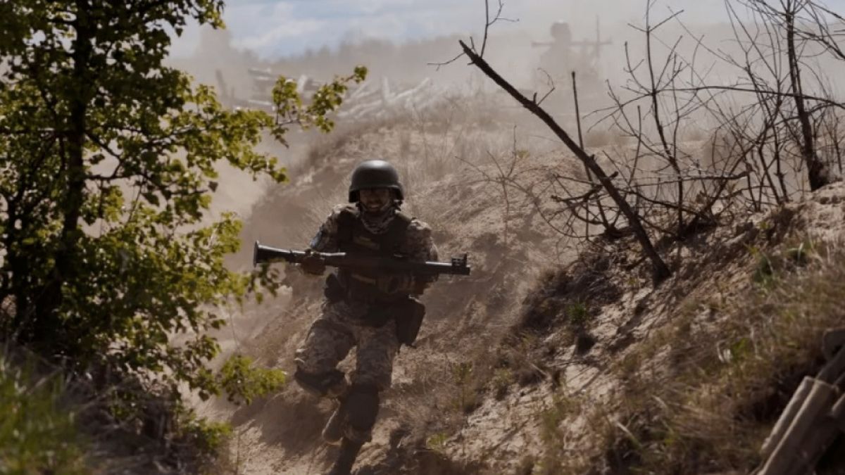 ВСУ удариха силно и изненадващо в Харковска област, води се жестока битка за Балаклея