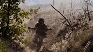 ВСУ удариха силно и изненадващо в Харковска област, води се жестока битка за Балаклея