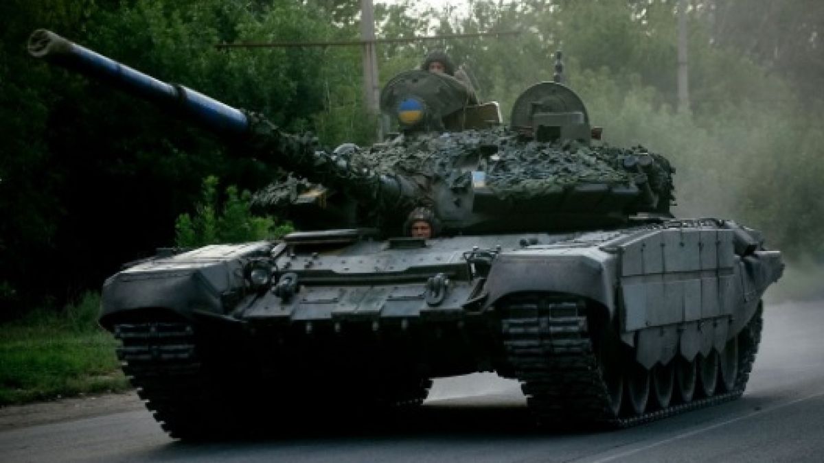 ВСУ са освободили някои села някъде в Южна Украйна, а ЧВК "Вагнер" превзе... КАРТА