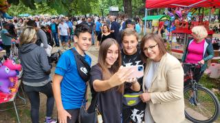 Нинова: Без социална партия в управлението, хората трудно ще преминат кризата