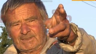 Крадци нападнаха бедстващото Каравелово, „берат“ си желязо