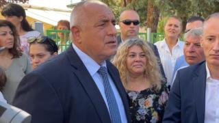 Борисов издаде най-големия си страх, тази бомба ще погуби не само България!