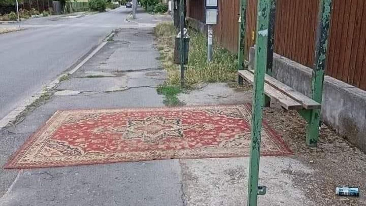 Ориенталски лукс в Пазарджик взриви мрежата СНИМКА