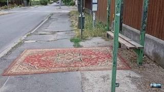 Ориенталски лукс в Пазарджик взриви мрежата СНИМКА