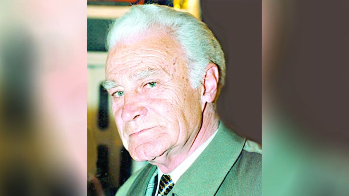 Асен Селимски: Опасно е, когато артистът се главозамае 