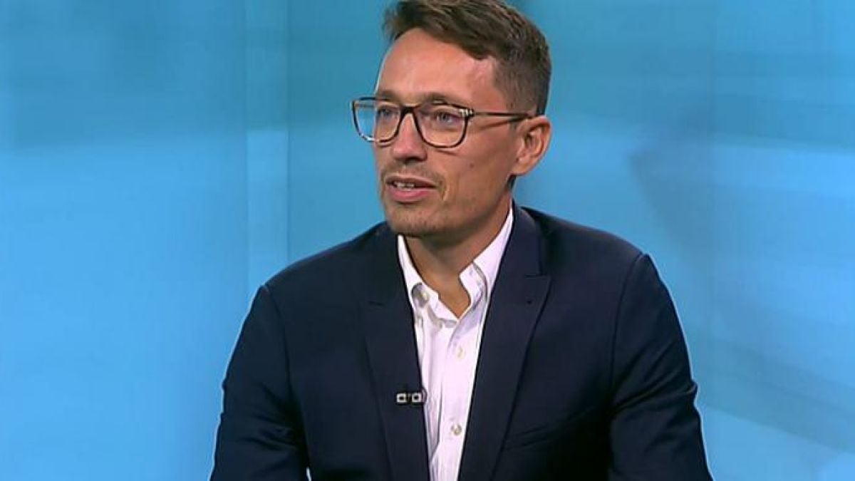 Човек от "Промяната" заплете интрига със следващия премиер на България