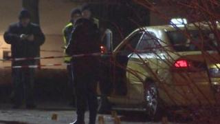 Потрес: Друсан с амфети таксиджия кара клиенти из Слънчев бряг