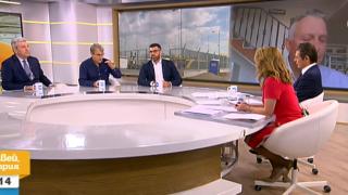 Кузман Илиев обяви каква зима ни чака заради войната на големите