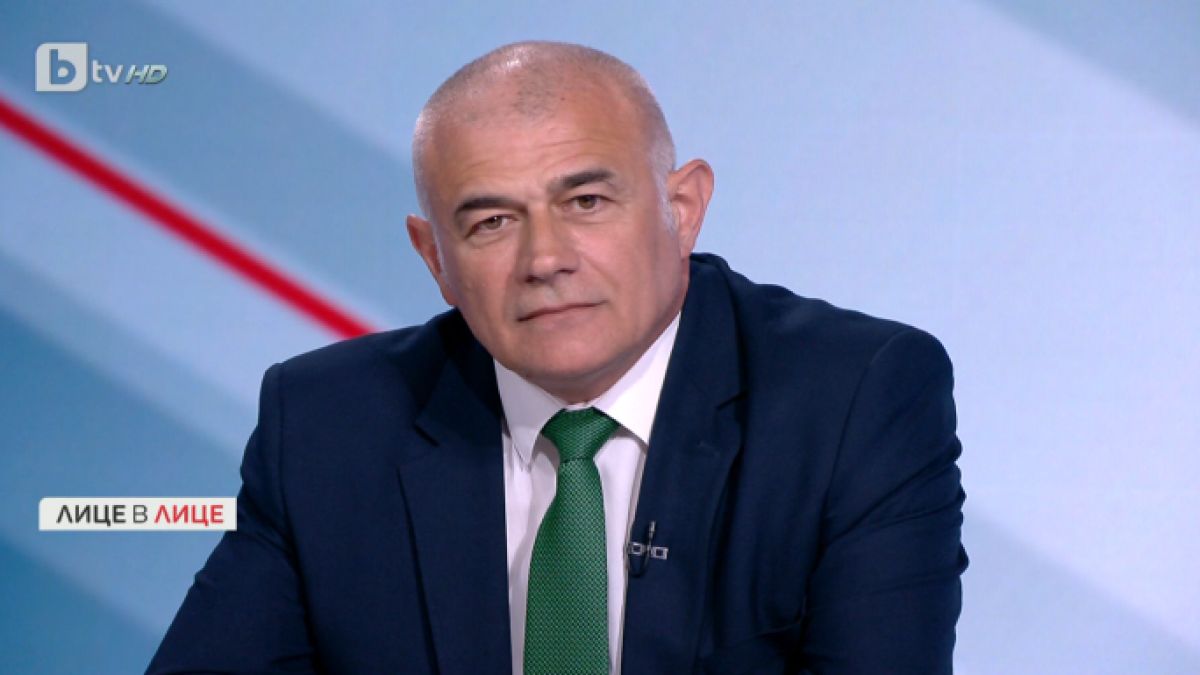 Георги Гьоков: Всички се хвалят със свършеното от БСП за пенсии и детски градини