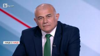 Георги Гьоков: Всички се хвалят със свършеното от БСП за пенсии и детски градини