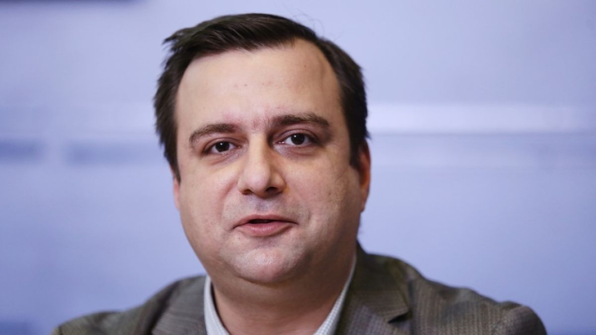 Политолог обясни защо правителство без ГЕРБ ще е невъзможно след изборите 