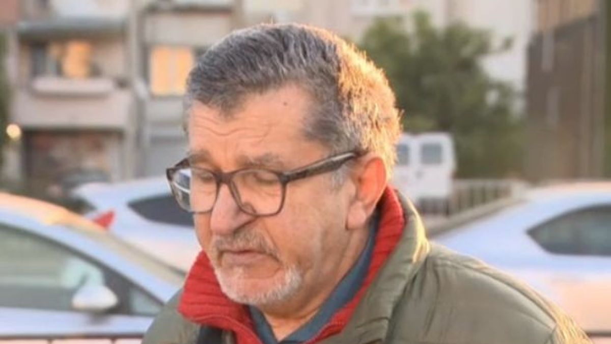 Пенсионер трогна цяла България с жеста си
