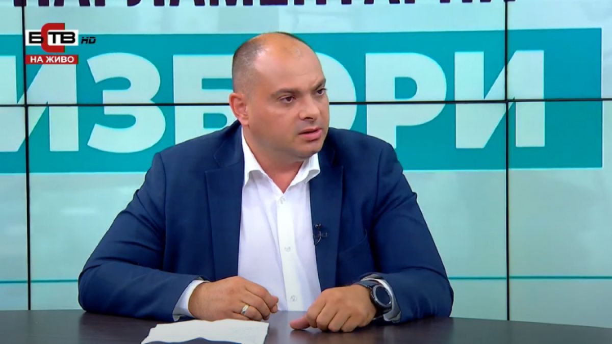 Филип Попов: Благодарение на БСП се осигуриха 22 млрд. лева за социални придобивки