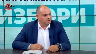 Филип Попов: Благодарение на БСП се осигуриха 22 млрд. лева за социални придобивки