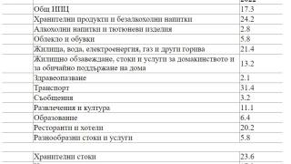 Това са трите причини за нечовешката инфлация в България, ще става и по-зле, ако...