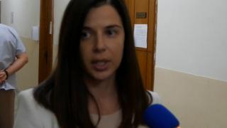 Скандални разкрития за засуканата украинка Алла, карала сирийски бежанци