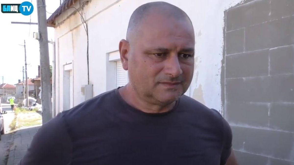 Половината село Богдан щеше да е издавено, ако се бе случило това БЛИЦ TV