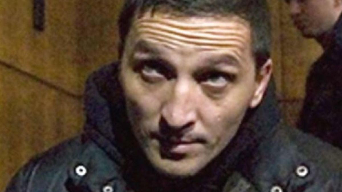 Жестока секира за дясната ръка на братя Галеви