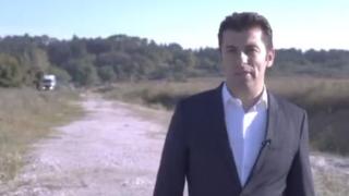 Петков отново си прави ПР на гърба на ГЕРБ и страховете на хората ВИДЕО