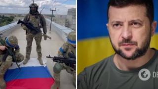 Извънредно! ВСУ превзеха Балаклея, Русия спешно вкарва кадрови войски да спрат настъплението ВИДЕО