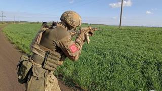 ВИДЕО от войната: Рамзан Кадиров се появи отново, след като беше обявил пенсията си