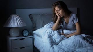 Четири безотказни метода гонят завинаги безсънието