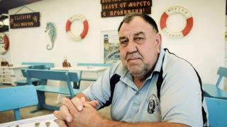 Важна новина за Машора от Бургас 