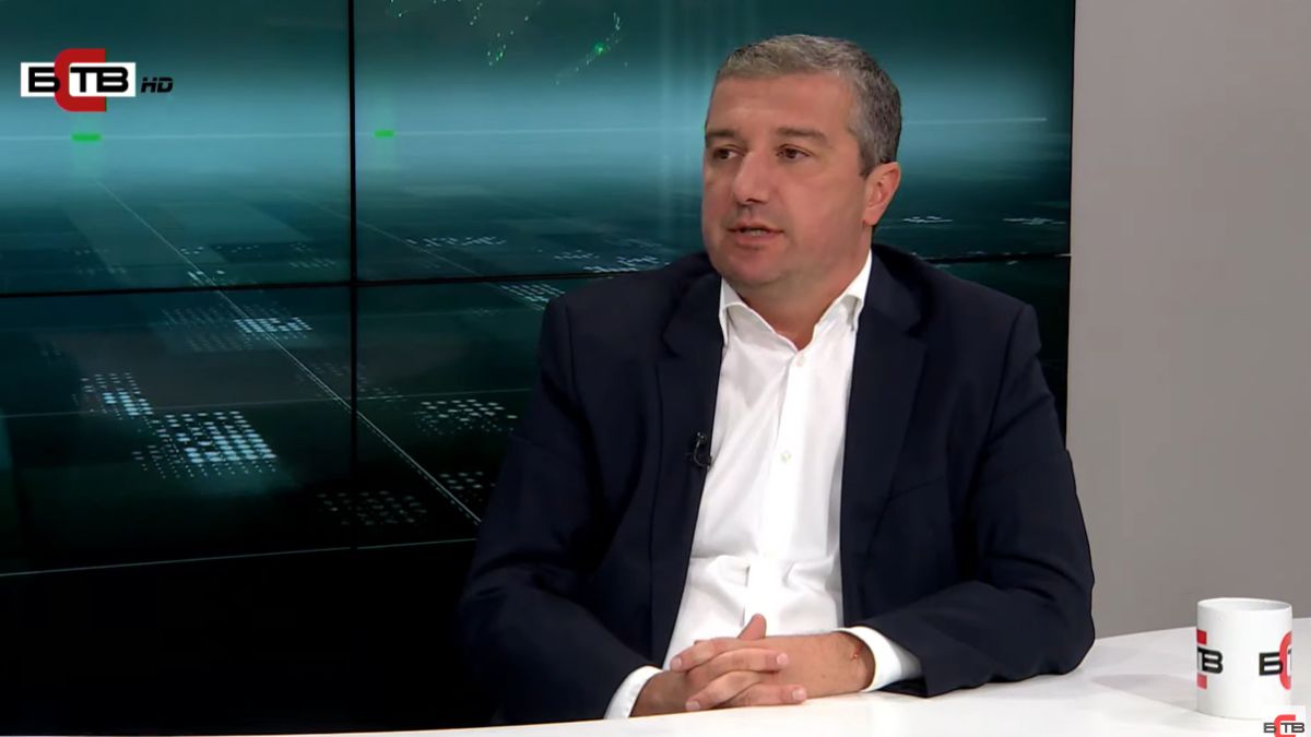 Драгомир Стойнев: Предложението на БСП за таван на цената на газа вече се случва в цяла Европа