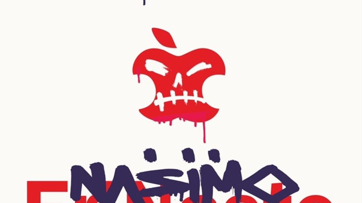 Nasimo с 14 изкушения в Нирвана