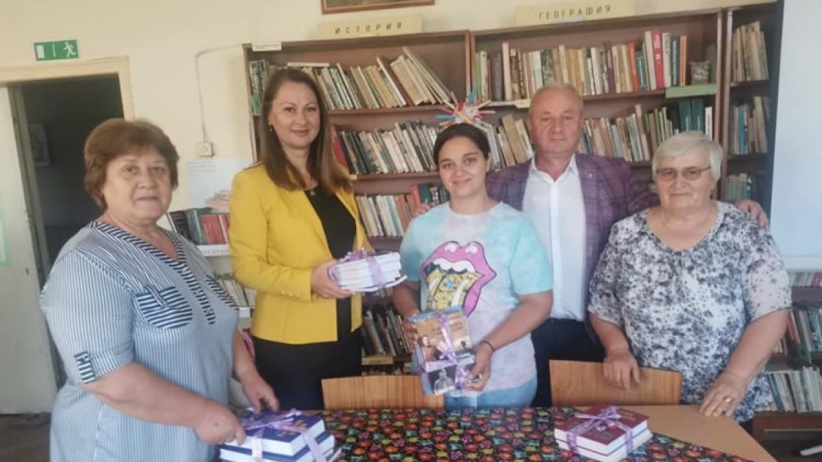 Вяра Емилова: БСП се бори за висококачествено образование
