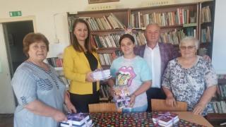 Вяра Емилова: БСП се бори за висококачествено образование