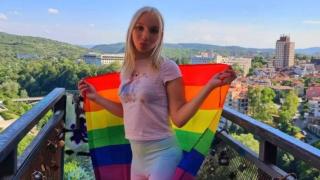 Емили с тротинетката била дрогирана преди да я блъснат