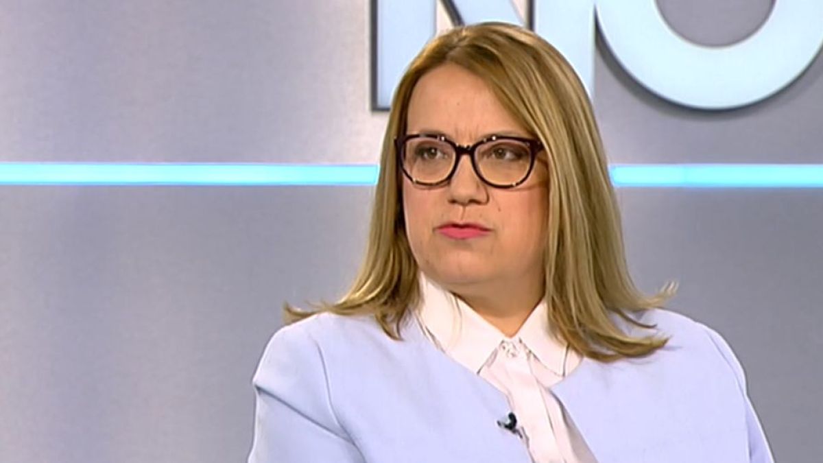Шефката на „Булгаргаз” каза истината за „Газпром” и цената на газа у нас ВИДЕО