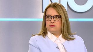 Шефката на „Булгаргаз” каза истината за „Газпром” и цената на газа у нас ВИДЕО