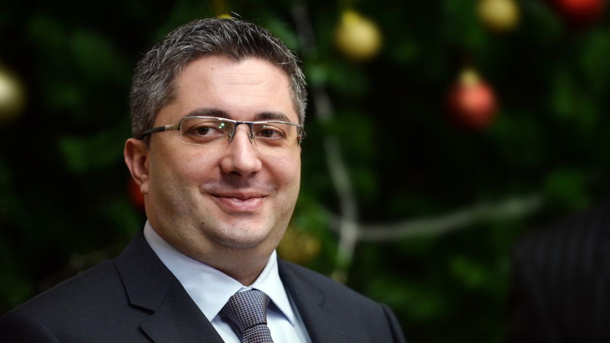 Нанков: По графика на ГЕРБ “Хемус” вече трябваше да е задминала Ловеч, но "Промяната"...