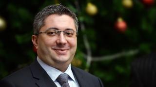 Нанков: По графика на ГЕРБ “Хемус” вече трябваше да е задминала Ловеч, но "Промяната"...