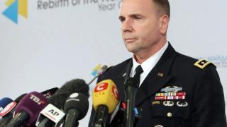 Ген. Бен Ходжис: ВСУ могат да си върнат Крим през 2023 г.