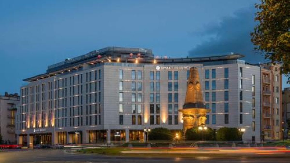 Веригата Hyatt обяви големи планове за България
