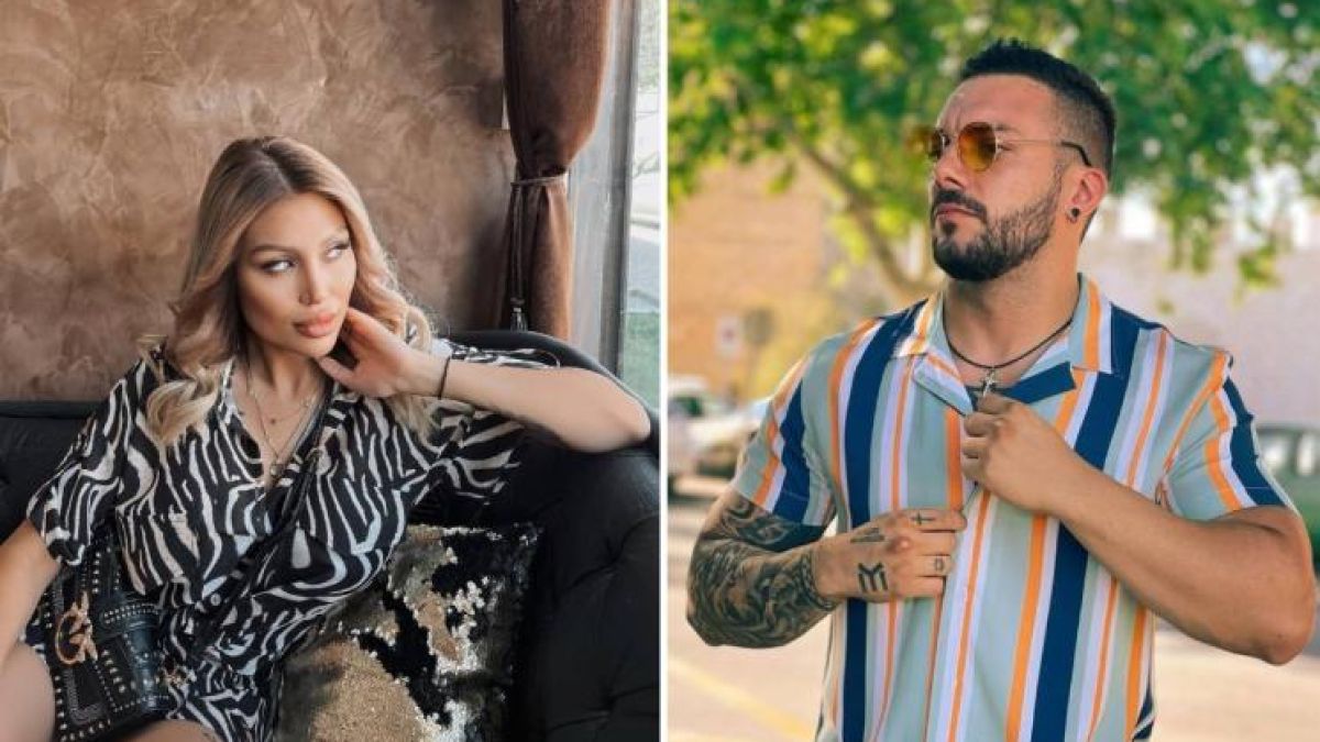 Джулиана Гани е белязана завинаги, показа СНИМКА