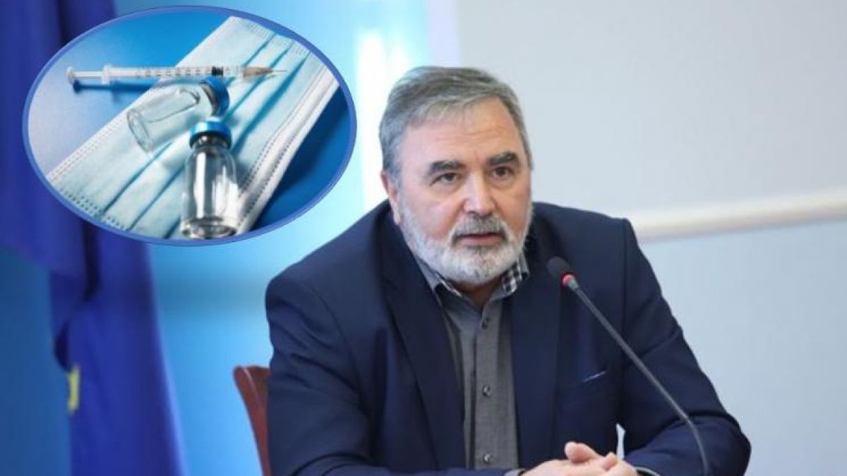 Доц. Кунчев с гръмка COVID новина