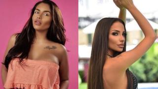 Силиконка нагло отмъкна гадже на колежка и оповести... СНИМКИ 18+