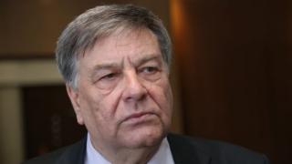Проф. Здравко Попов: Няма излизане от политиката на санкциите, предстои отрезвяване