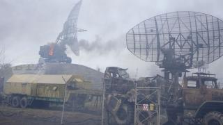 Reuters: Русия е унищожила украинска радарна станция в Николаевска област
